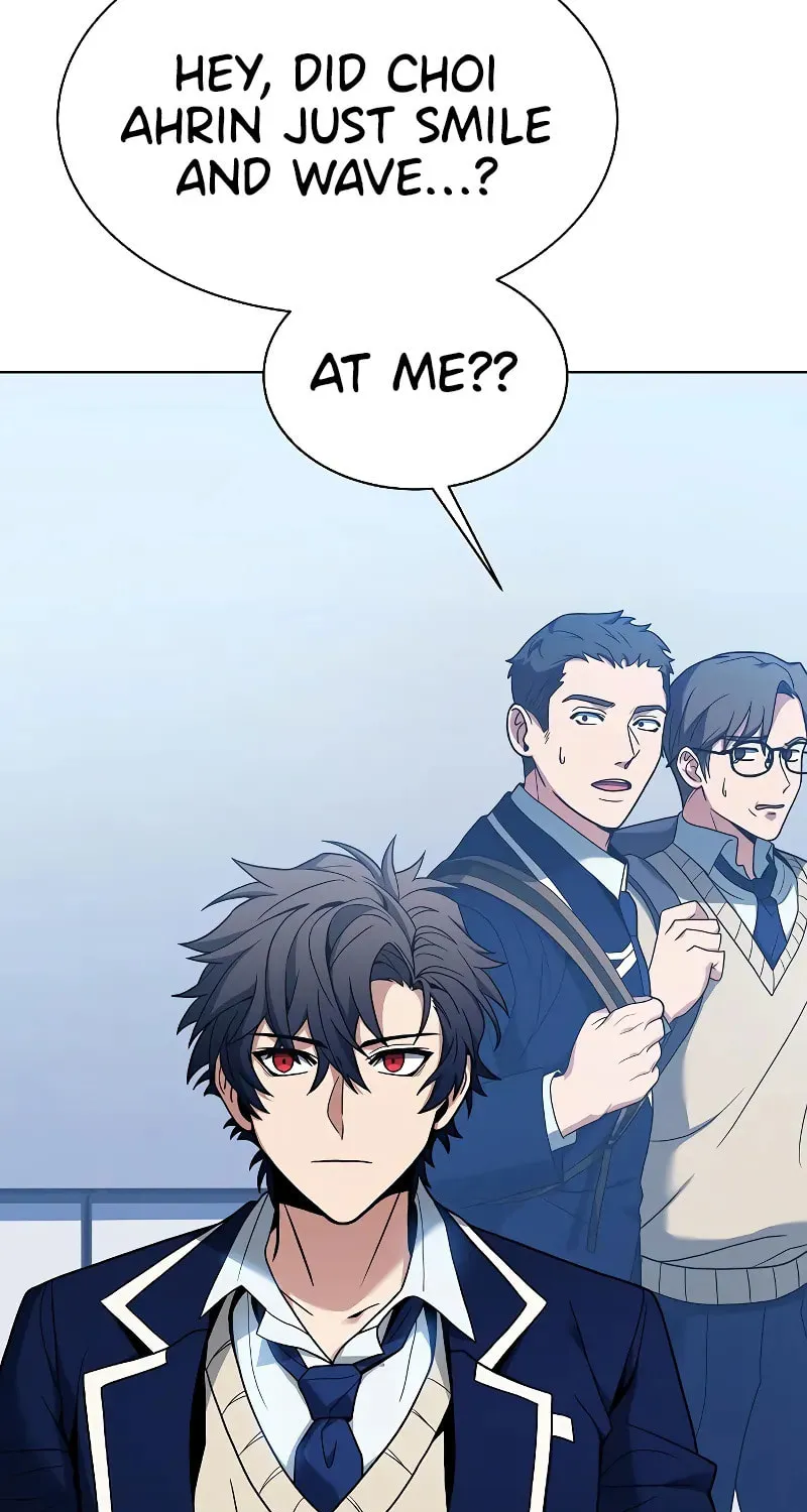 The Constellations Are My Disciples Chapter 31 page 14 - 