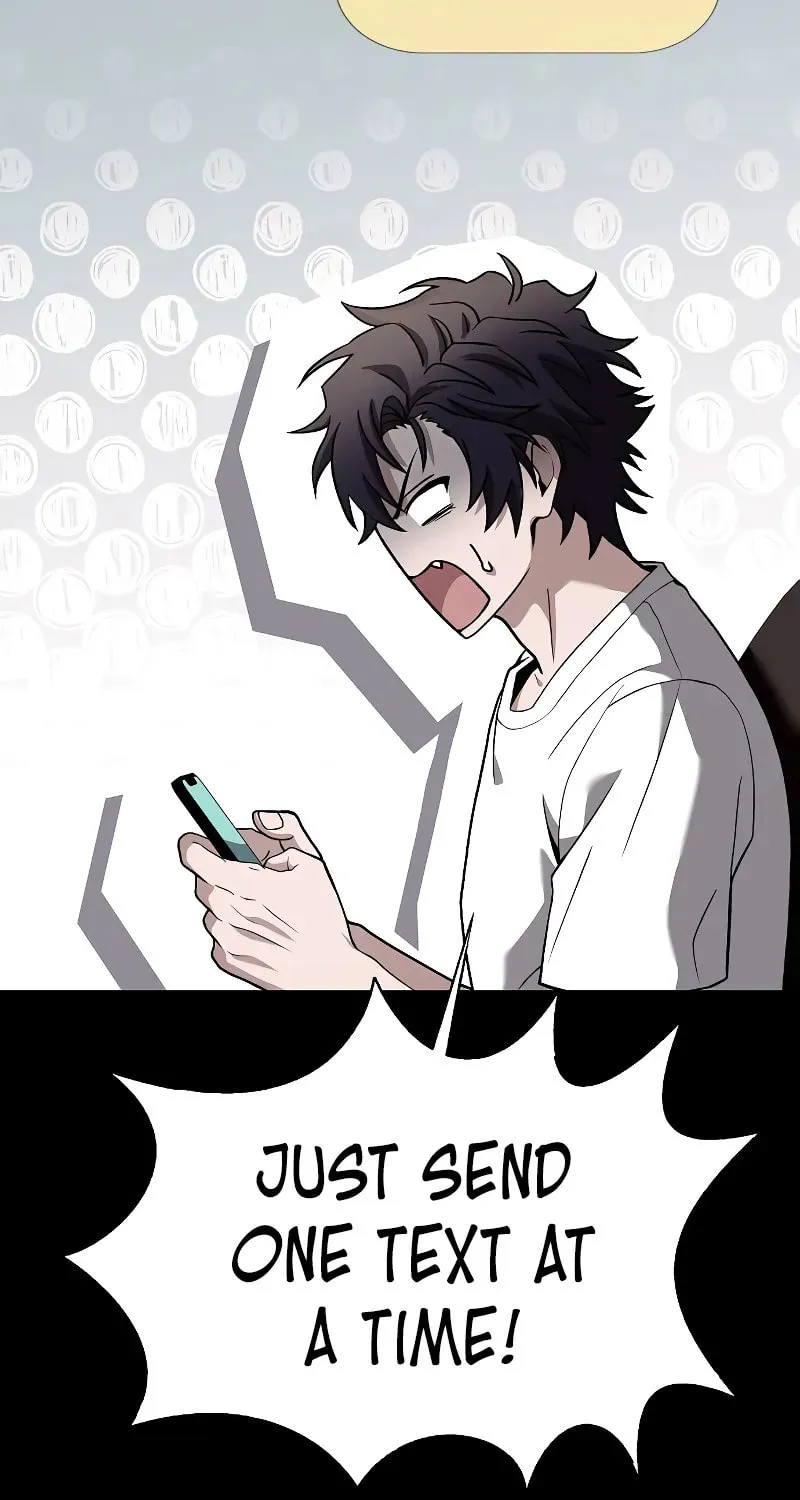 The Constellations Are My Disciples Chapter 31 page 23 - 