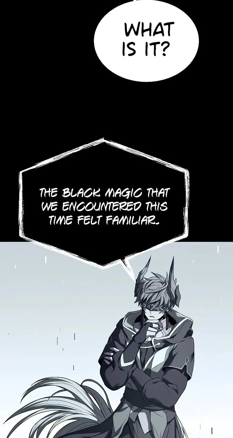 The Constellations Are My Disciples Chapter 31 page 25 - 