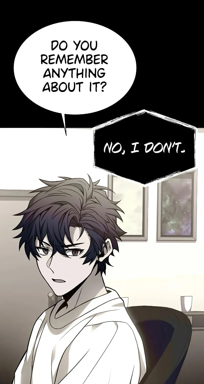 The Constellations Are My Disciples Chapter 31 page 27 - 