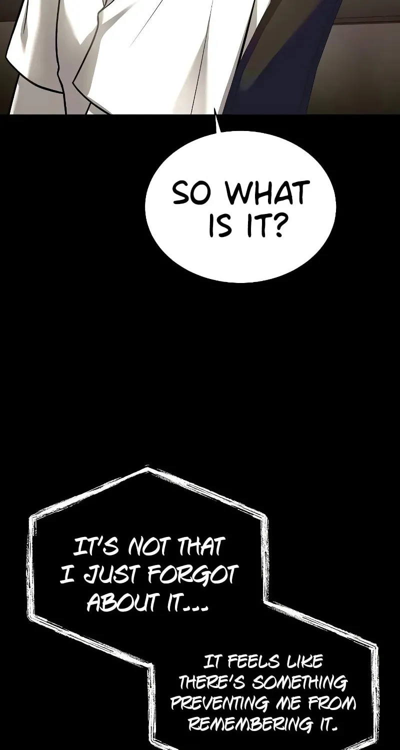 The Constellations Are My Disciples Chapter 31 page 28 - 