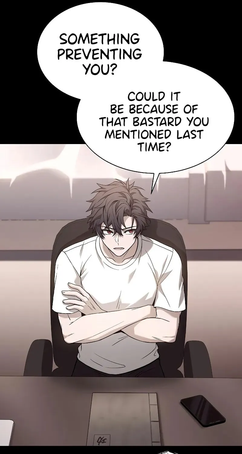 The Constellations Are My Disciples Chapter 31 page 30 - 