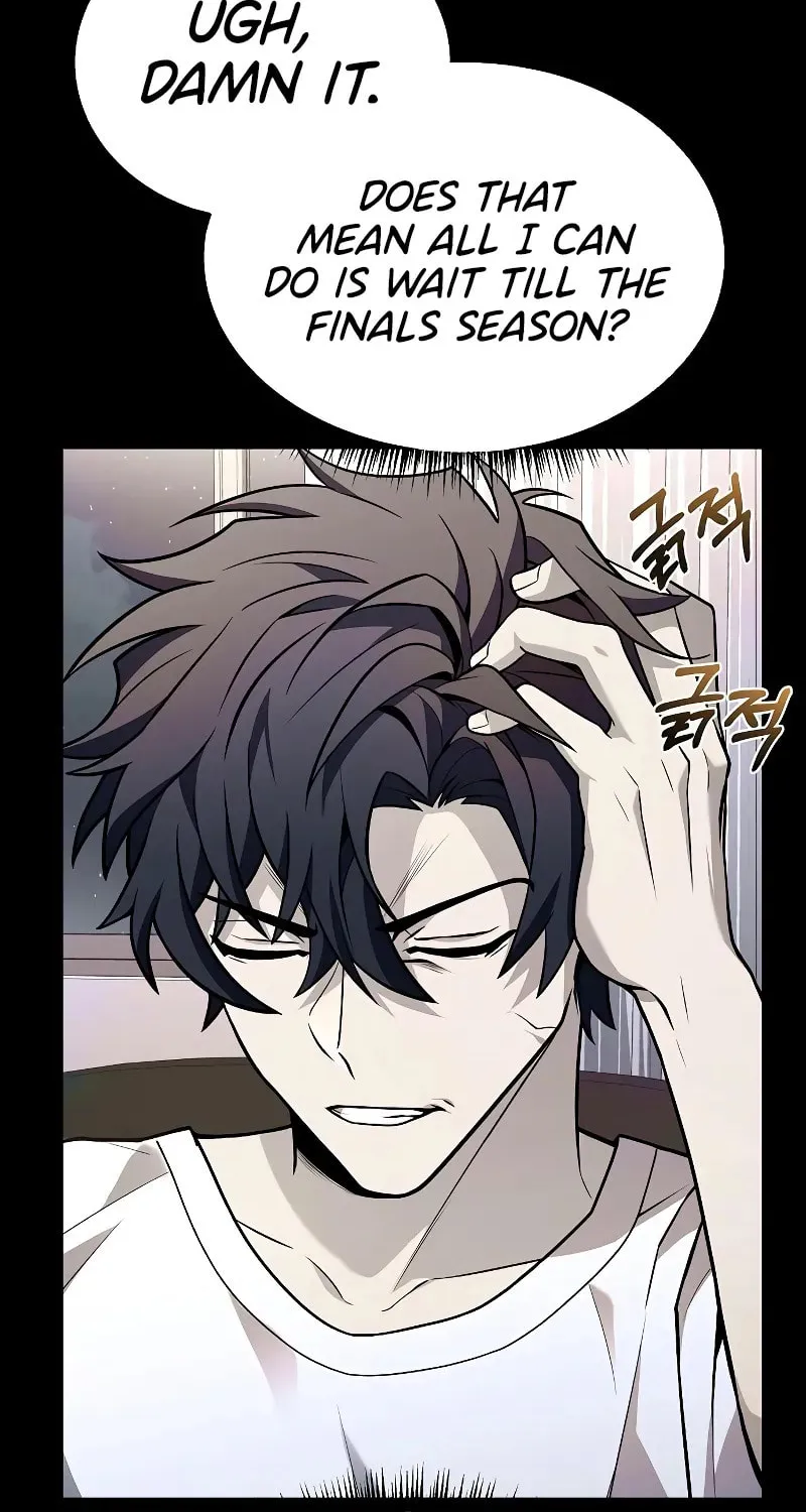 The Constellations Are My Disciples Chapter 31 page 37 - 