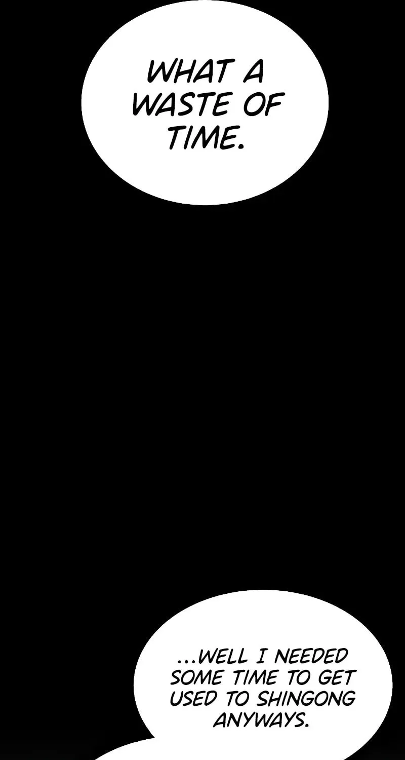 The Constellations Are My Disciples Chapter 31 page 38 - 