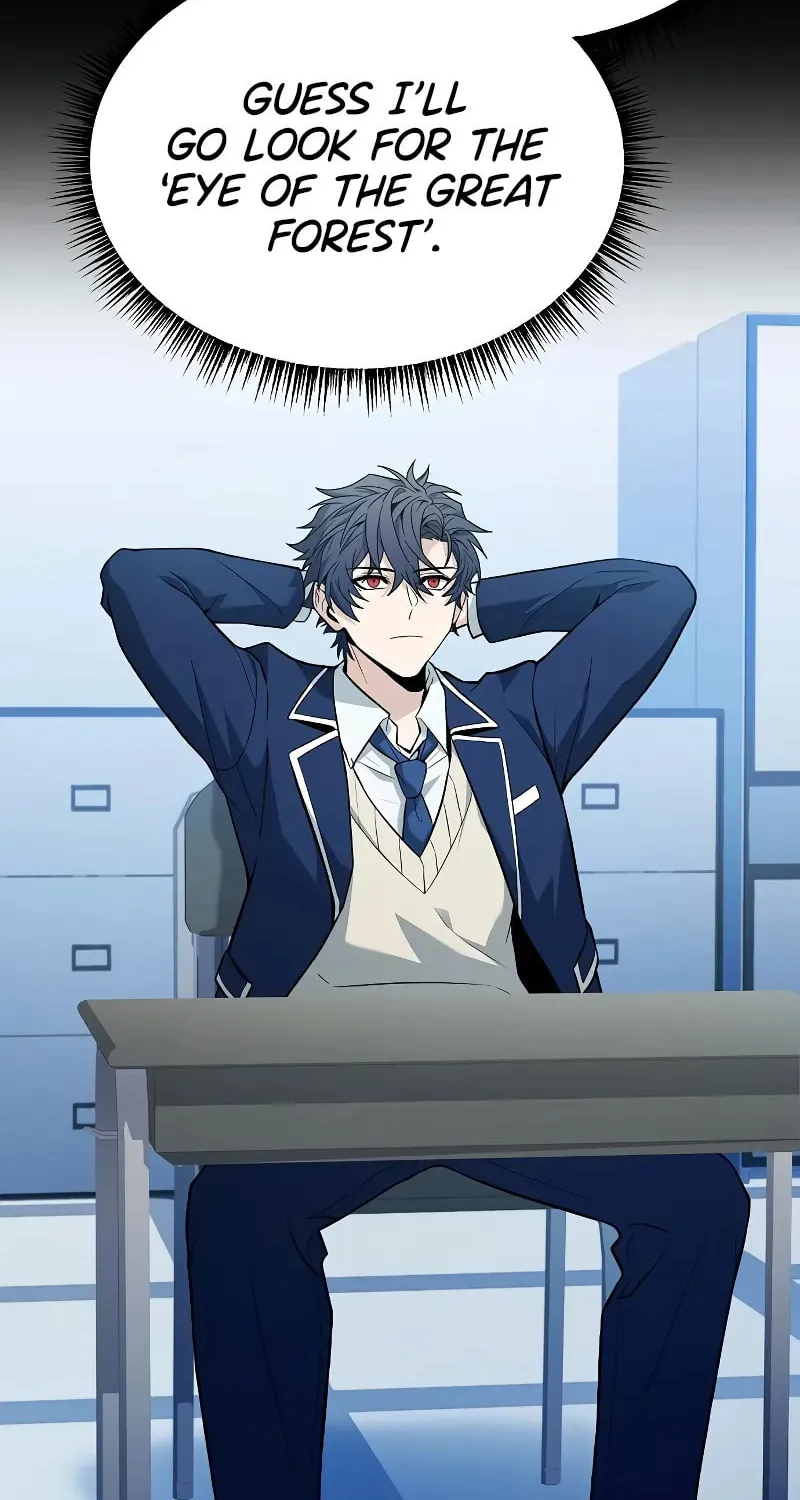 The Constellations Are My Disciples Chapter 31 page 39 - 