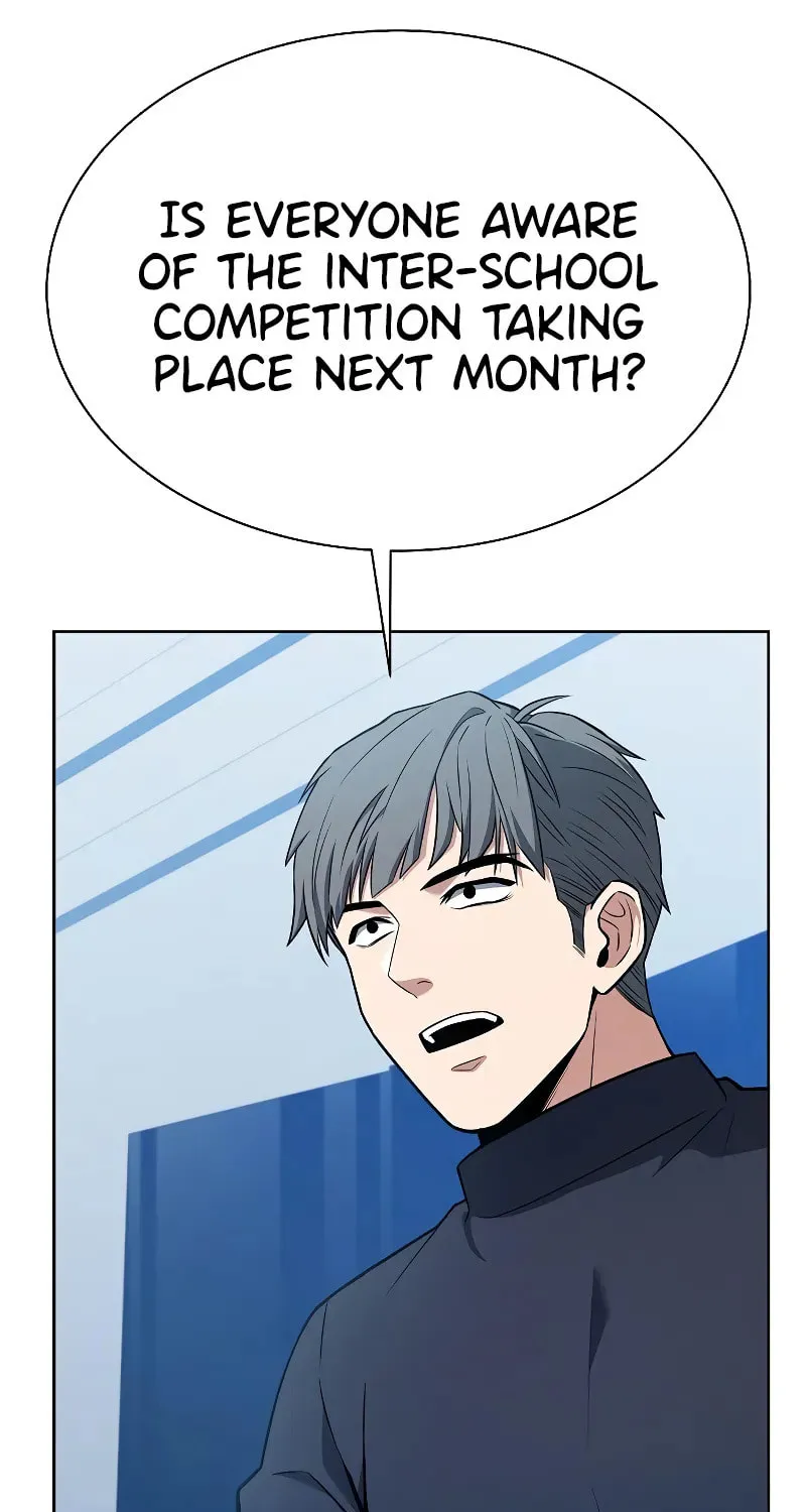 The Constellations Are My Disciples Chapter 31 page 44 - 