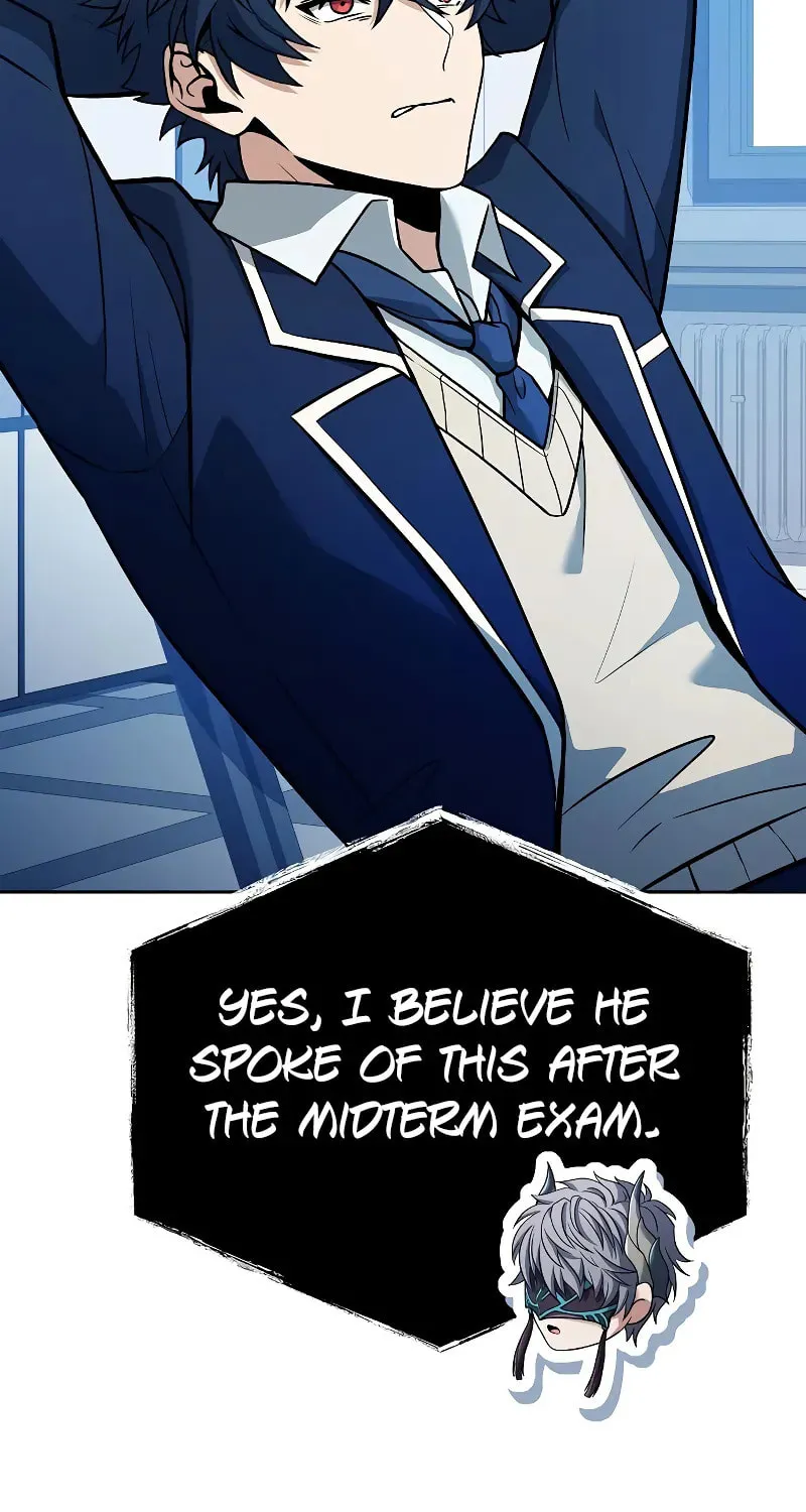 The Constellations Are My Disciples Chapter 31 page 46 - 