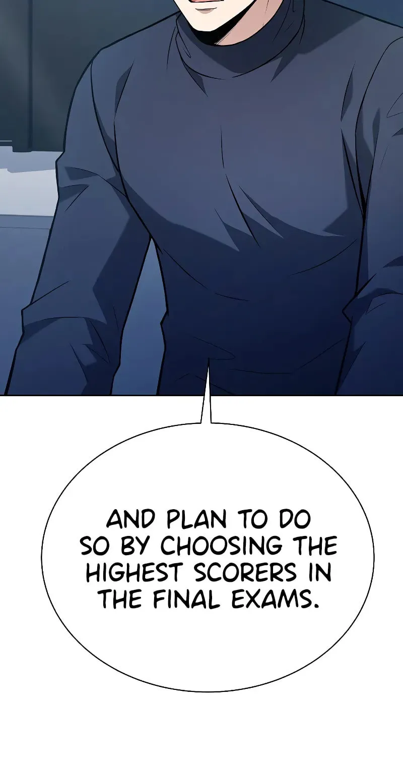 The Constellations Are My Disciples Chapter 31 page 48 - 