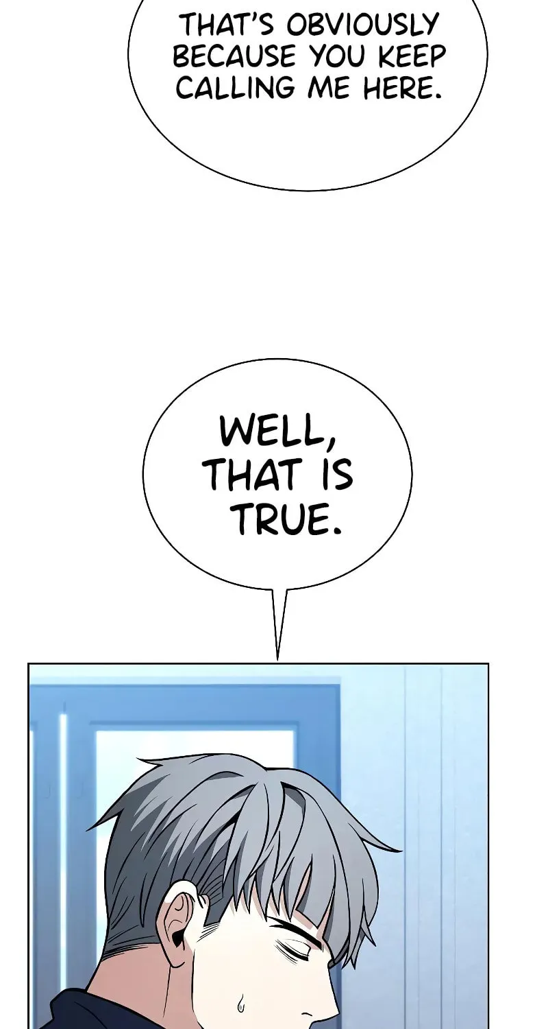 The Constellations Are My Disciples Chapter 31 page 53 - 