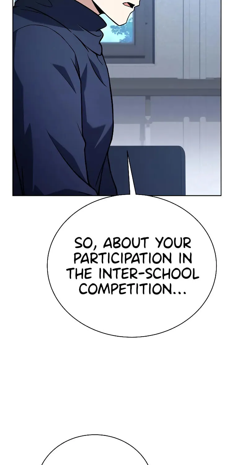 The Constellations Are My Disciples Chapter 31 page 54 - 