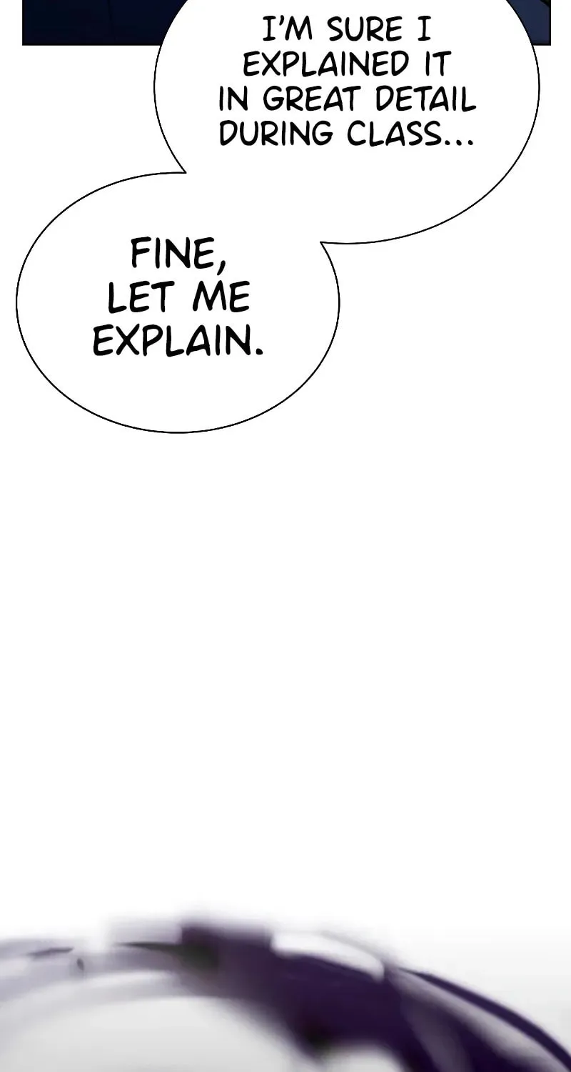 The Constellations Are My Disciples Chapter 31 page 58 - 