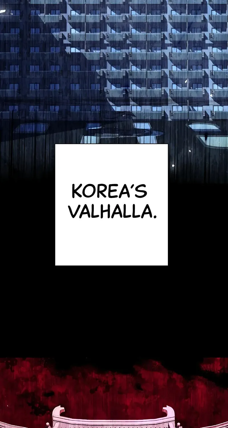 The Constellations Are My Disciples Chapter 31 page 60 - 