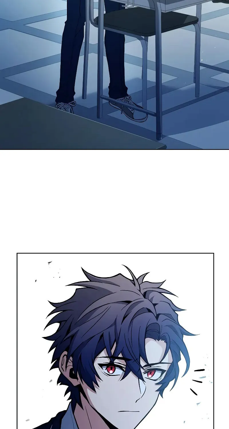 The Constellations Are My Disciples Chapter 31 page 7 - 