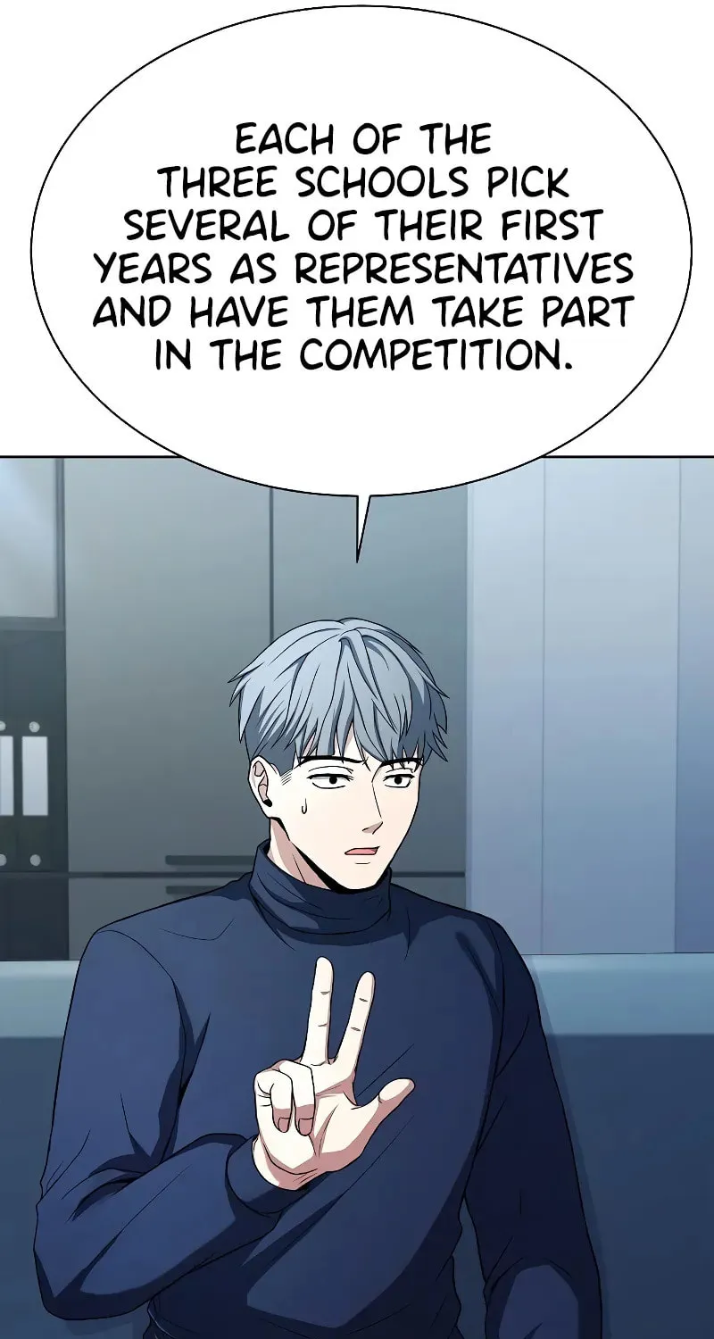 The Constellations Are My Disciples Chapter 31 page 65 - 