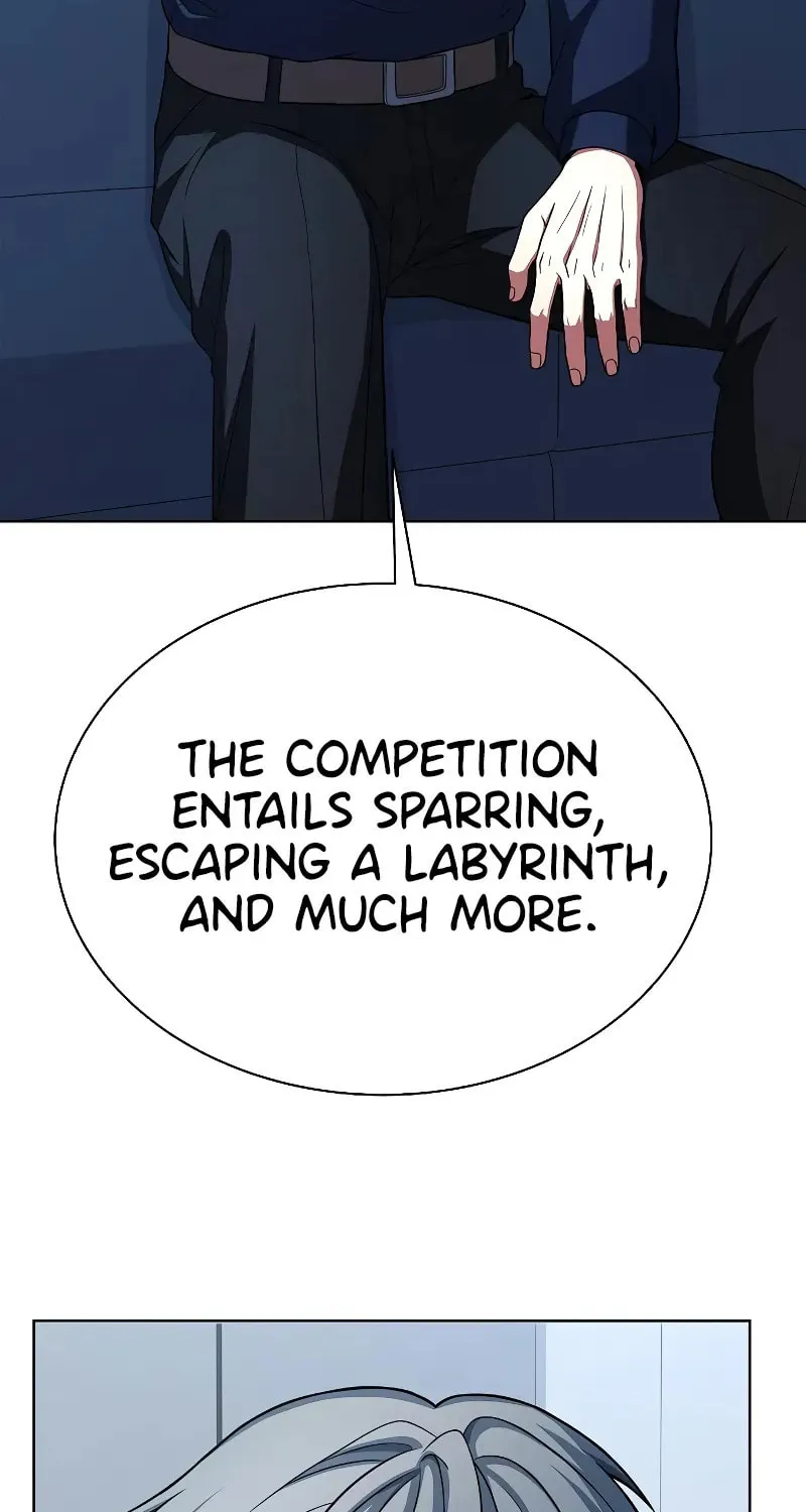 The Constellations Are My Disciples Chapter 31 page 66 - 