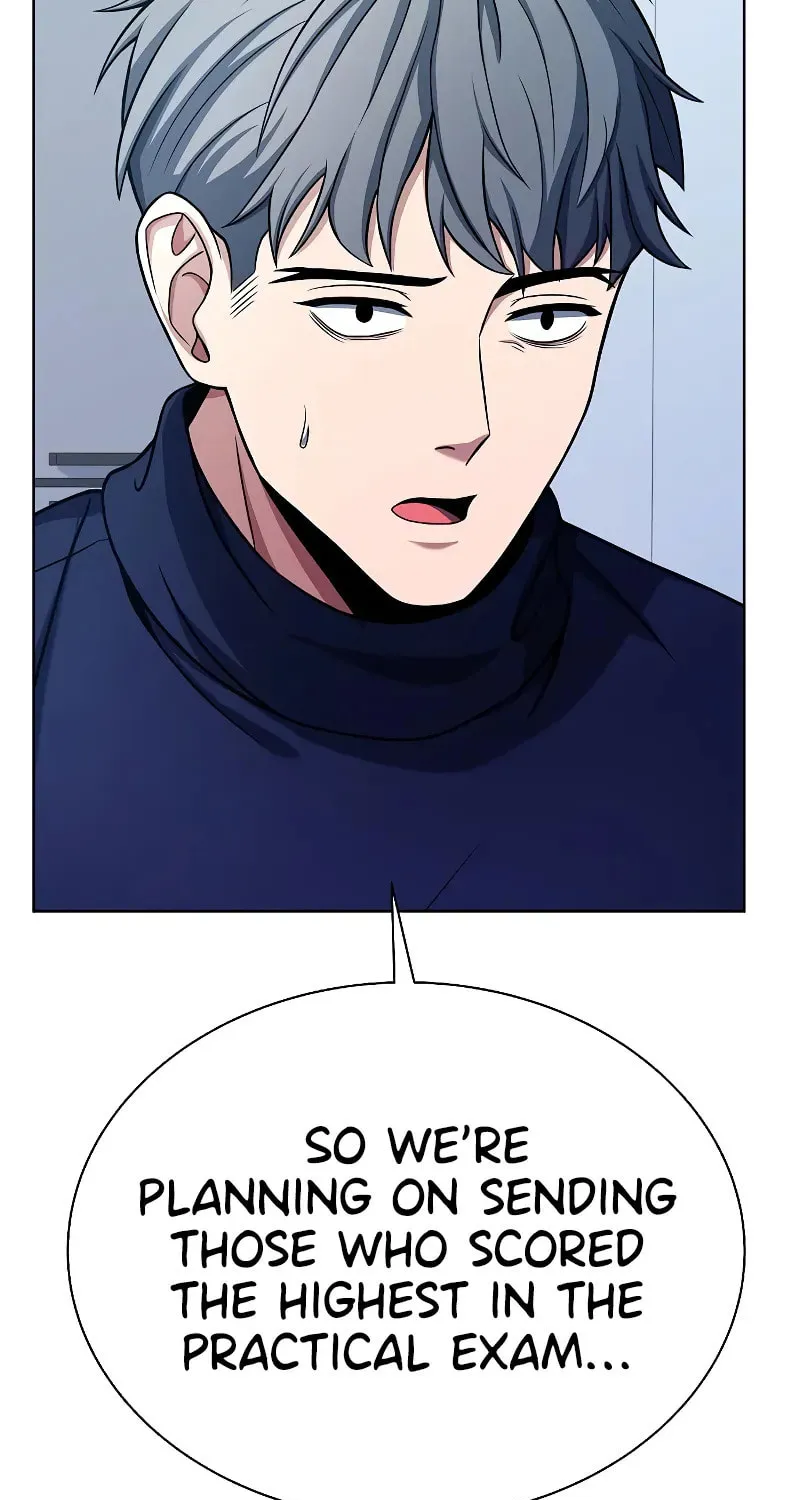 The Constellations Are My Disciples Chapter 31 page 67 - 