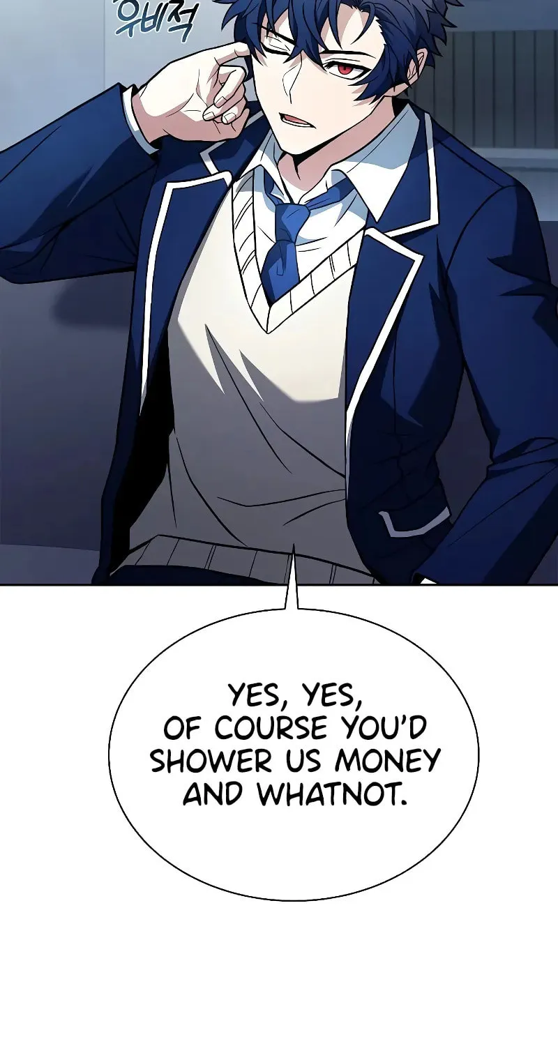 The Constellations Are My Disciples Chapter 31 page 70 - 