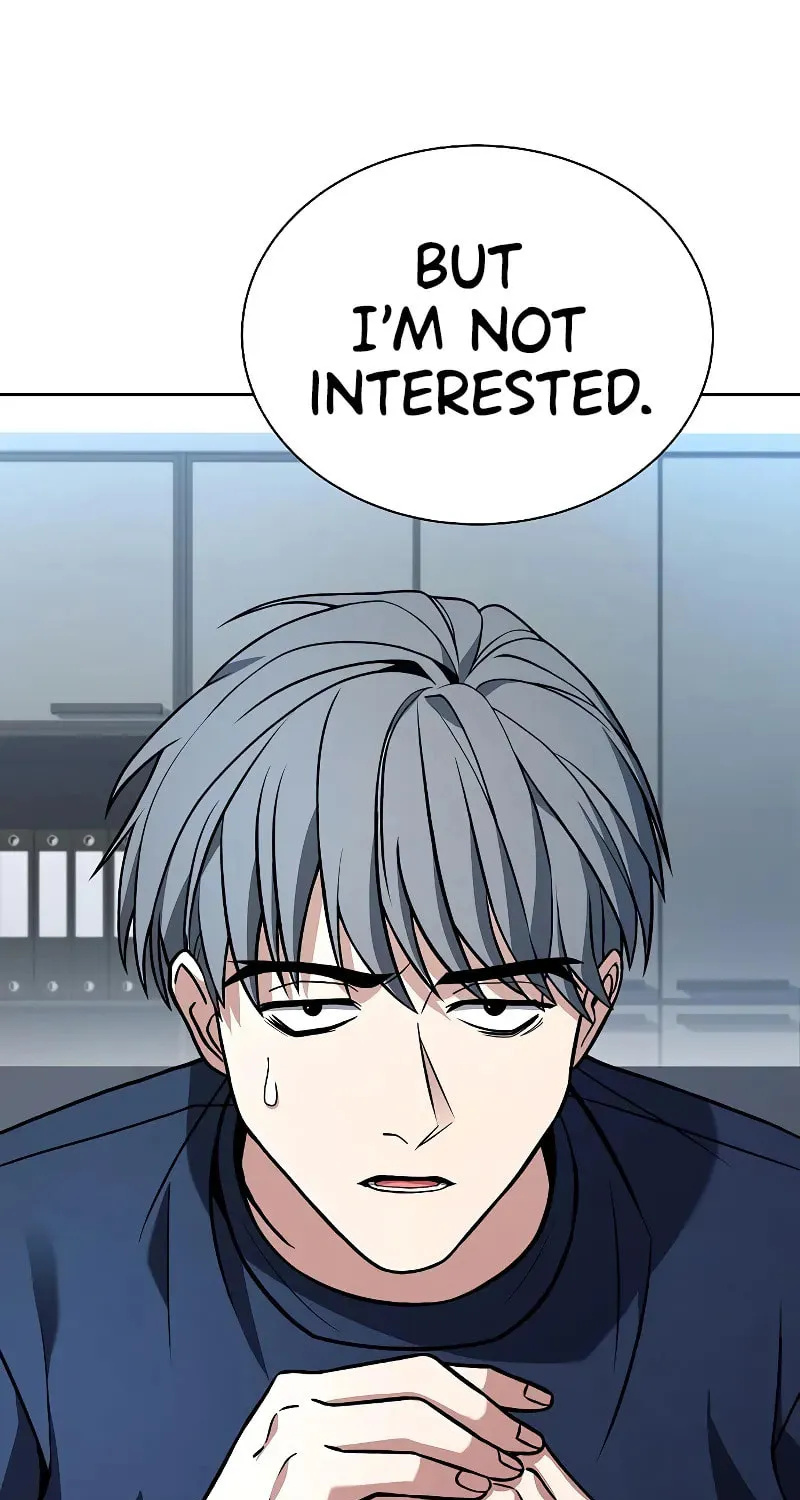 The Constellations Are My Disciples Chapter 31 page 71 - 