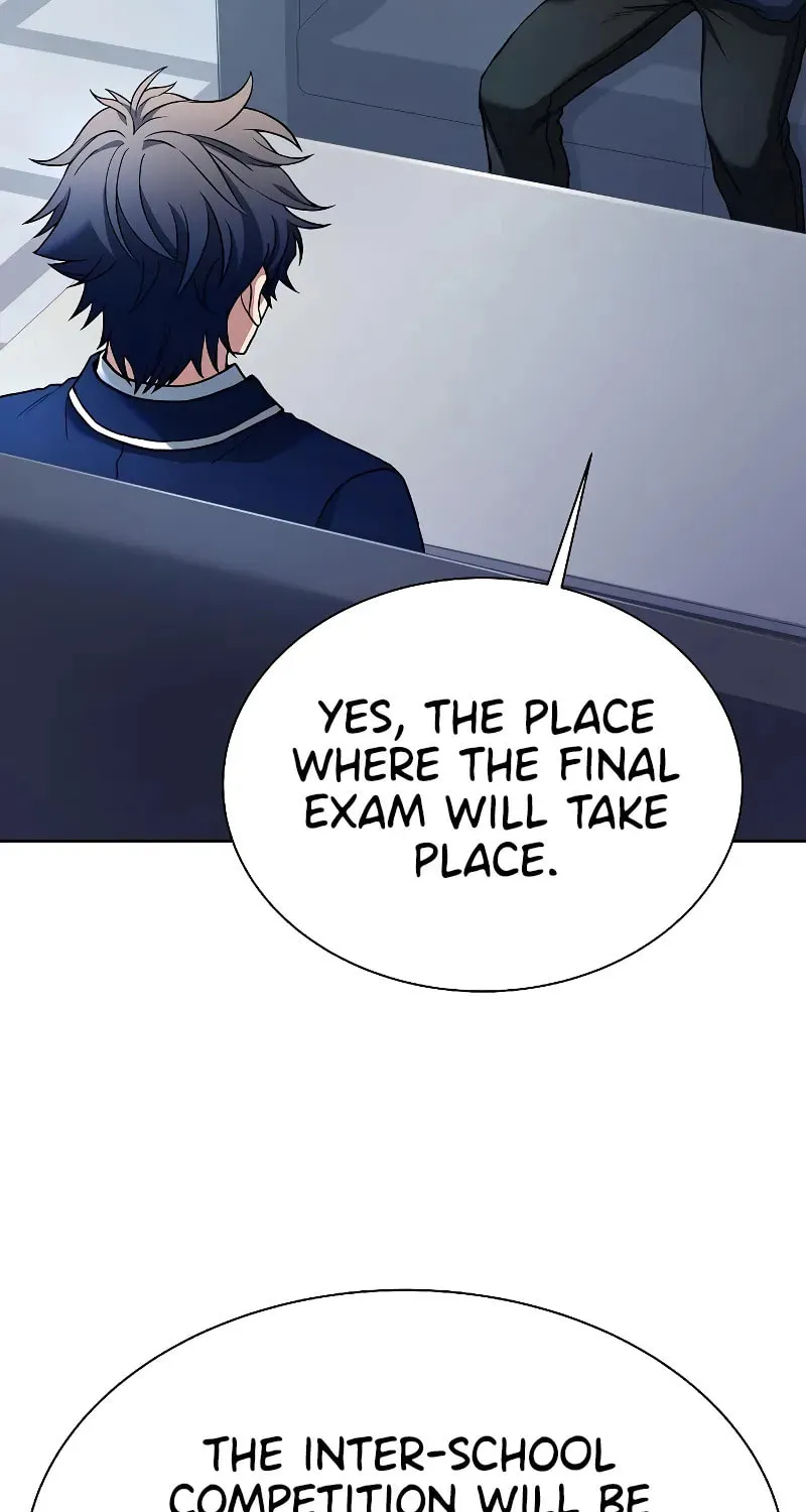 The Constellations Are My Disciples Chapter 31 page 75 - 