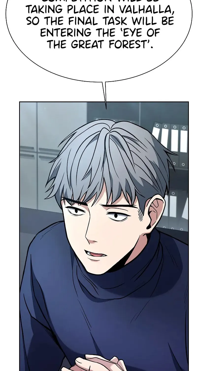 The Constellations Are My Disciples Chapter 31 page 76 - 