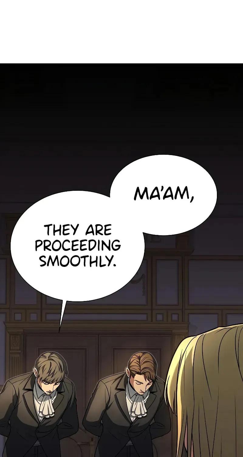 The Constellations Are My Disciples Chapter 31 page 85 - 