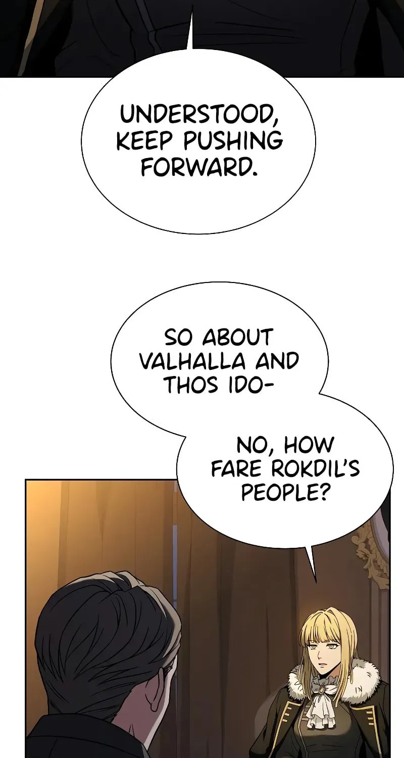 The Constellations Are My Disciples Chapter 31 page 88 - 