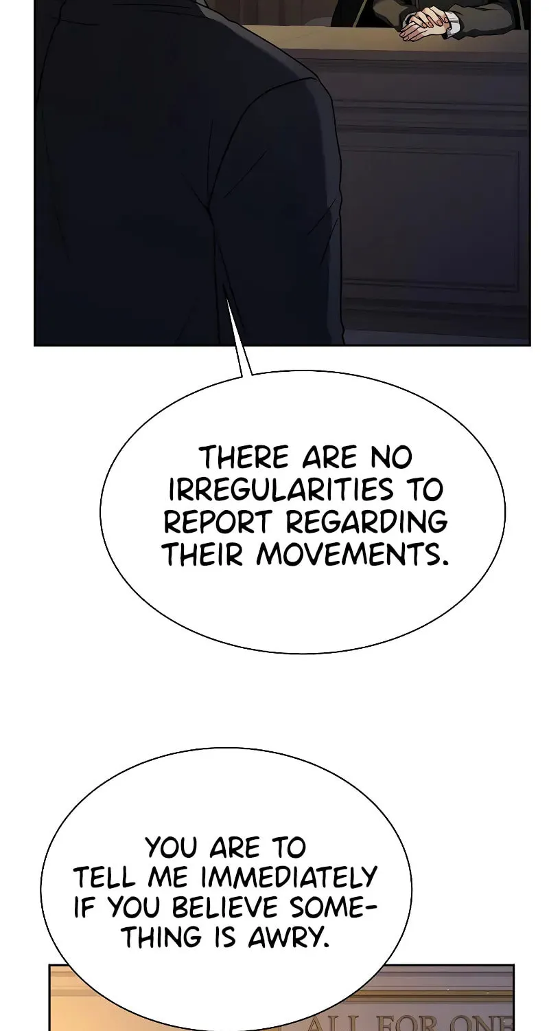The Constellations Are My Disciples Chapter 31 page 89 - 