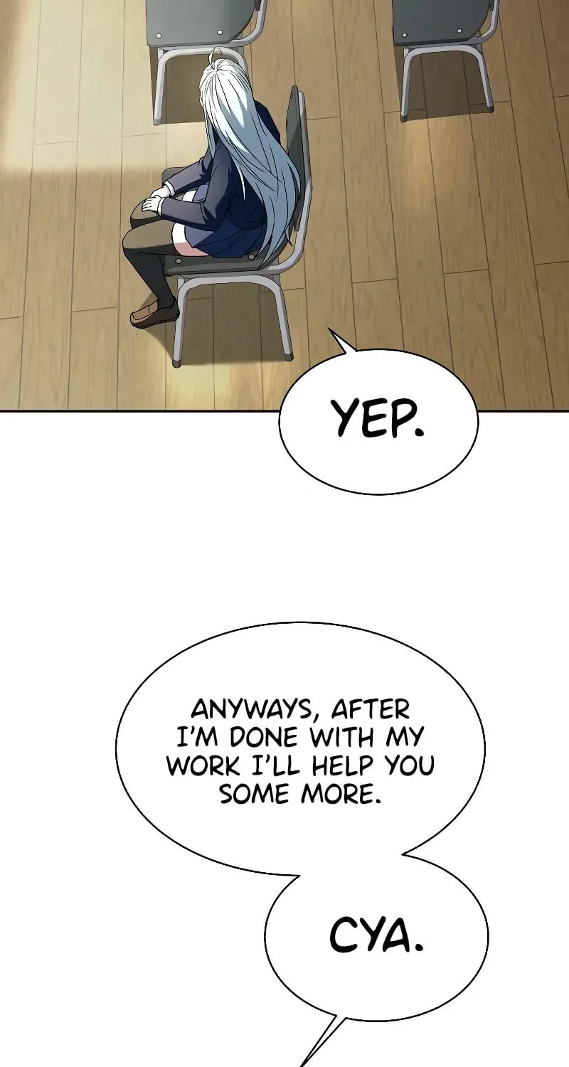 The Constellations Are My Disciples Chapter 32 page 112 - 
