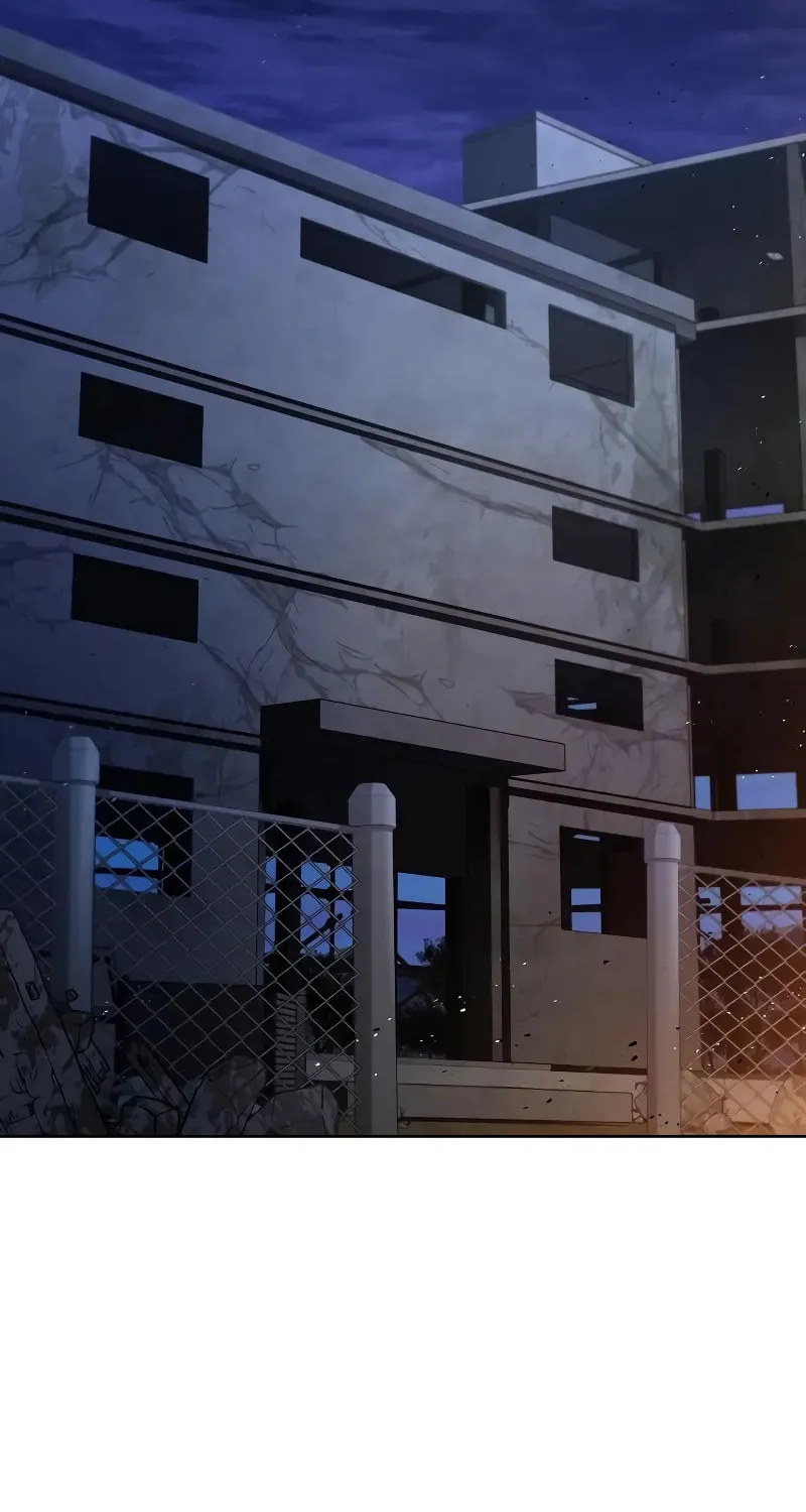 The Constellations Are My Disciples Chapter 32 page 116 - 