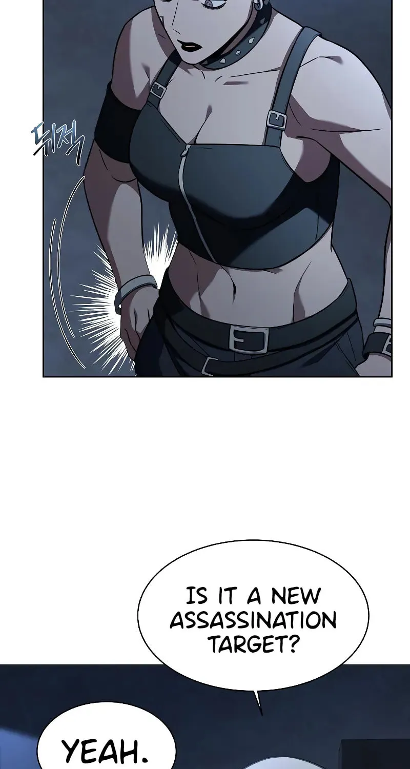 The Constellations Are My Disciples Chapter 32 page 128 - 