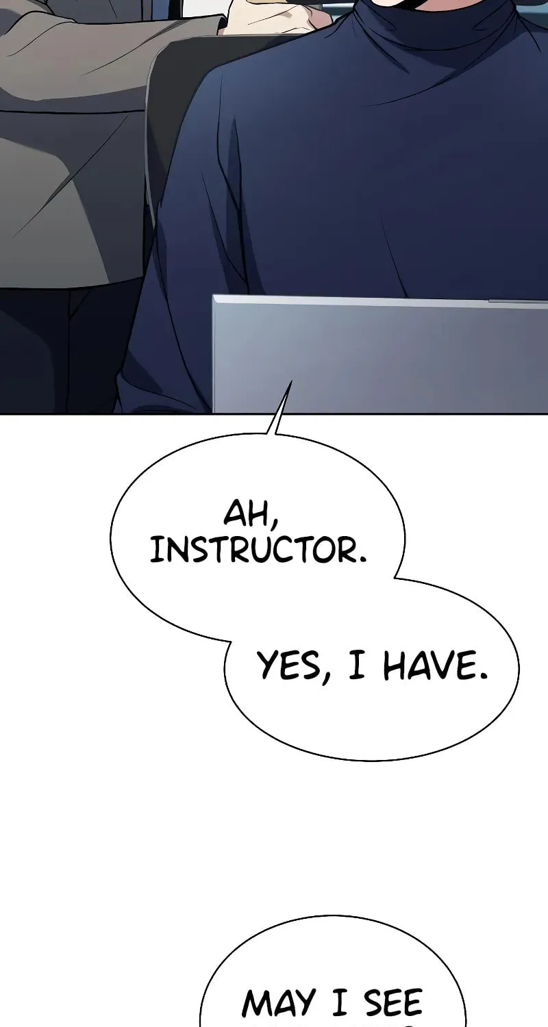 The Constellations Are My Disciples Chapter 32 page 19 - 