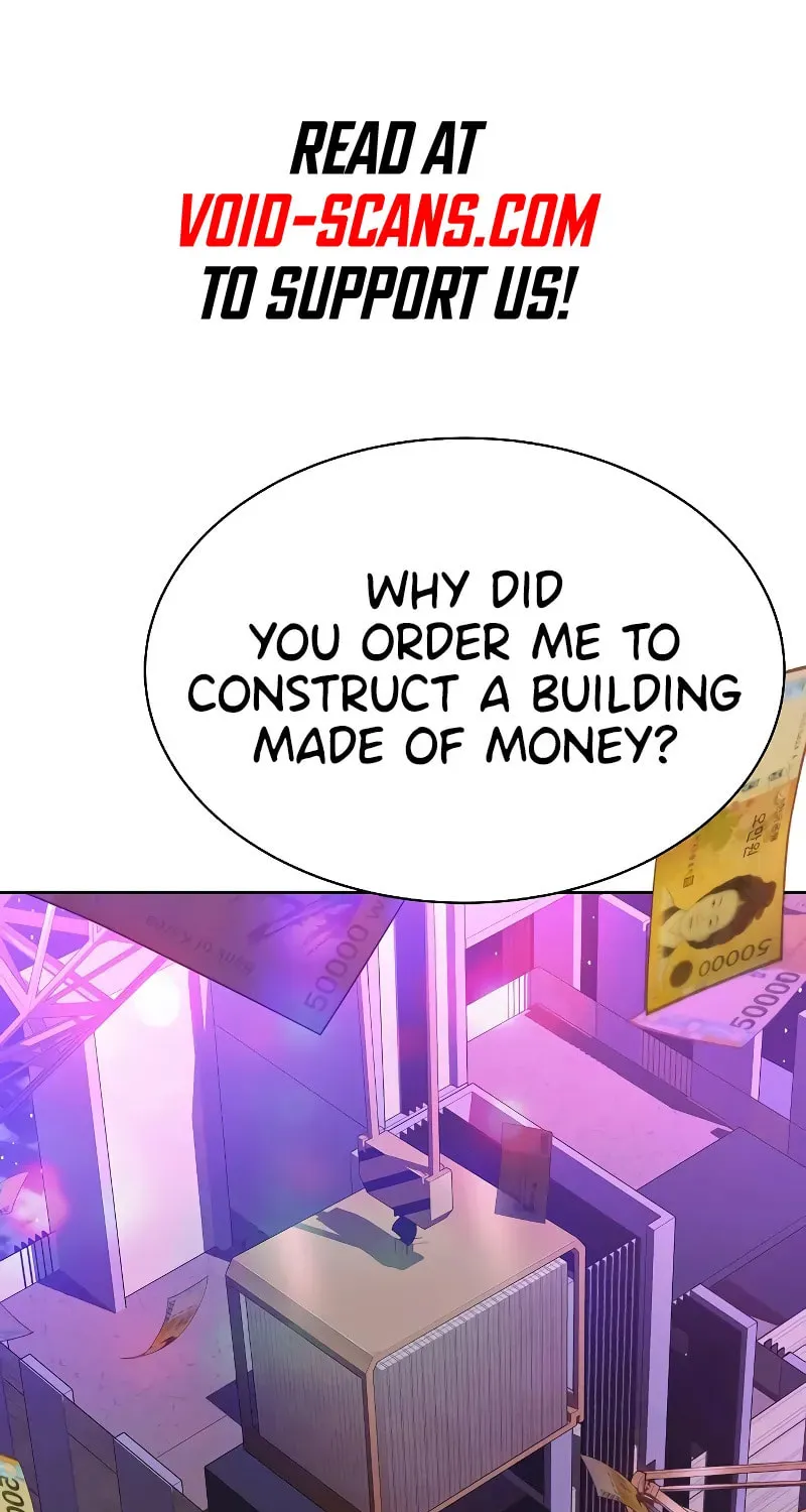 The Constellations Are My Disciples Chapter 32 page 4 - 