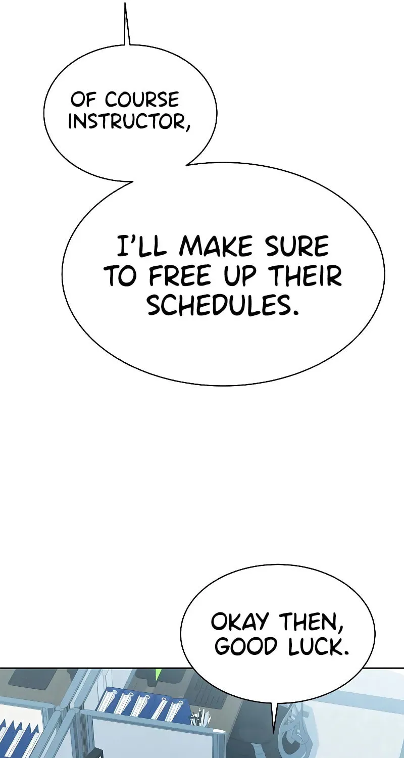 The Constellations Are My Disciples Chapter 32 page 33 - 
