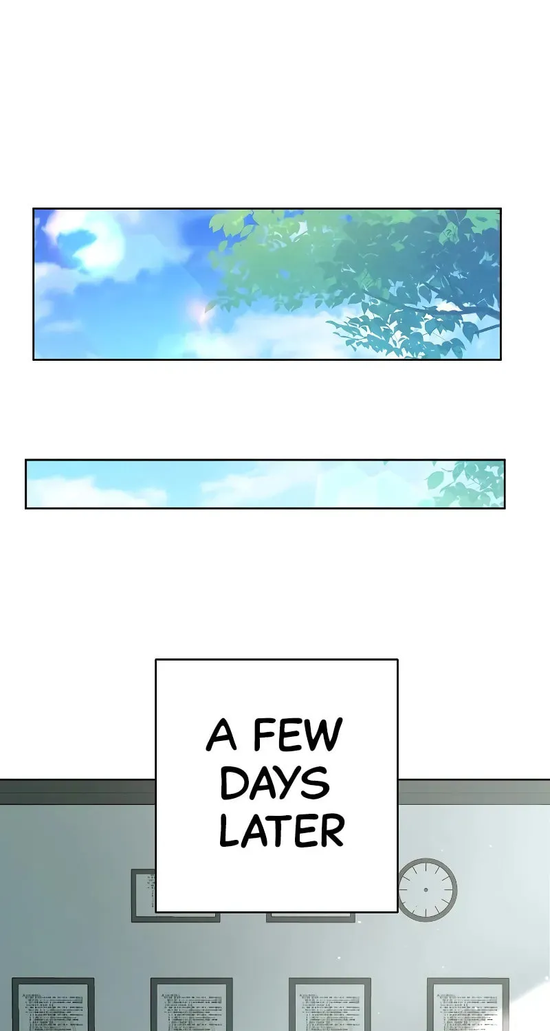 The Constellations Are My Disciples Chapter 32 page 35 - 