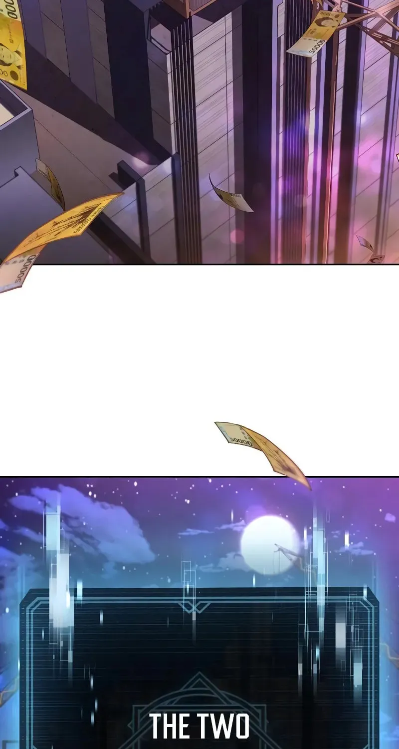 The Constellations Are My Disciples Chapter 32 page 5 - 