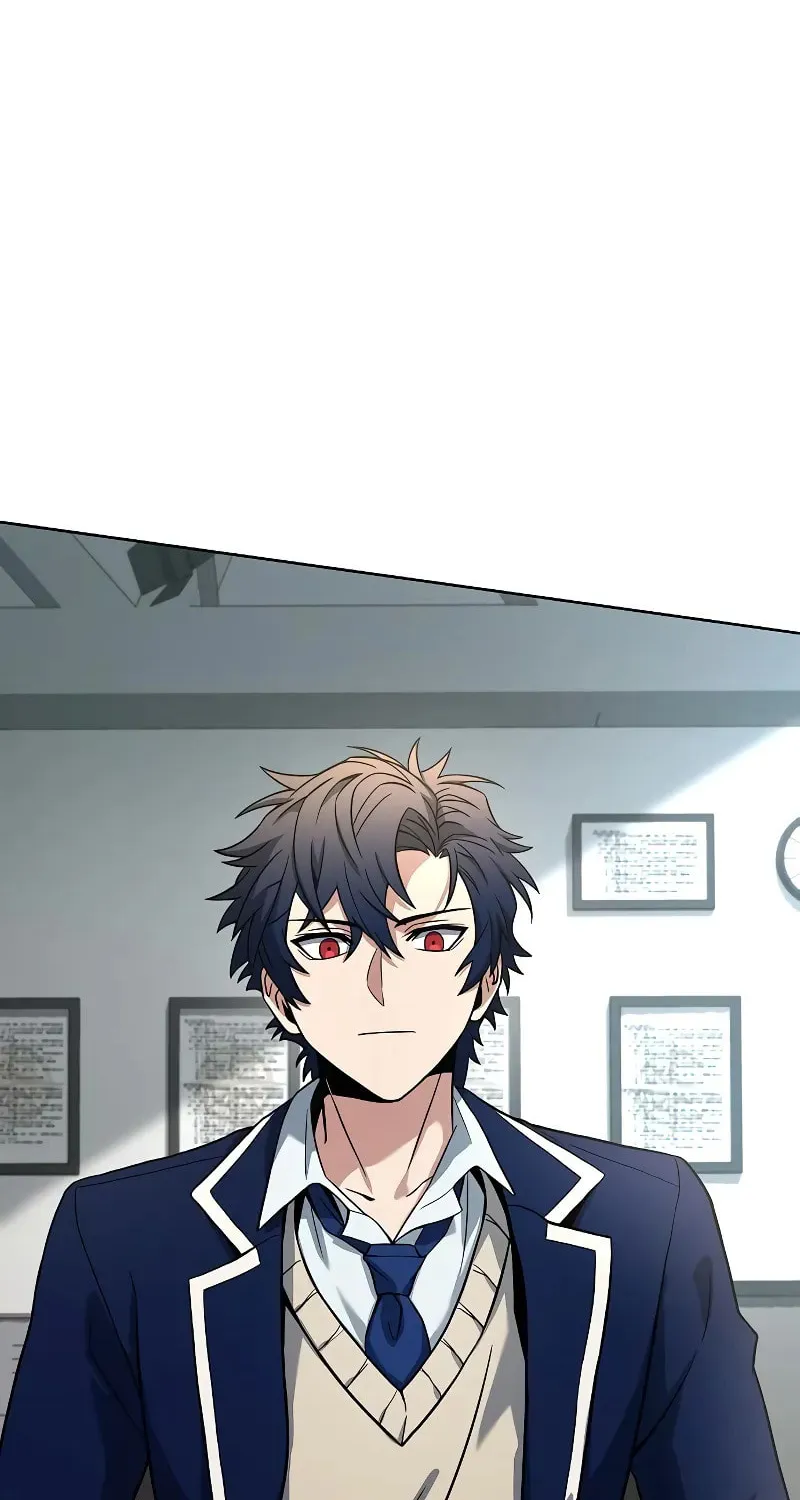 The Constellations Are My Disciples Chapter 32 page 41 - 
