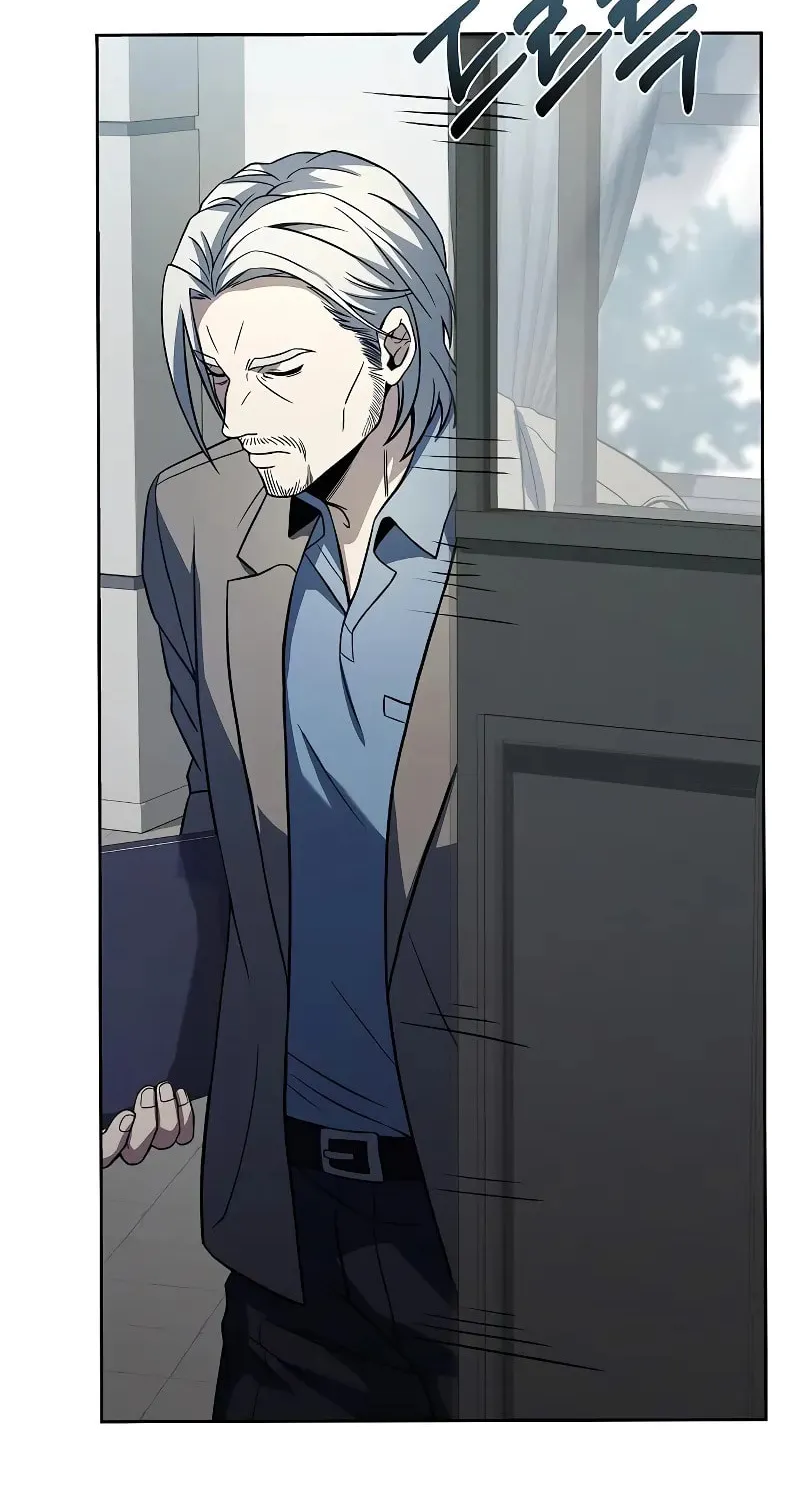 The Constellations Are My Disciples Chapter 32 page 43 - 