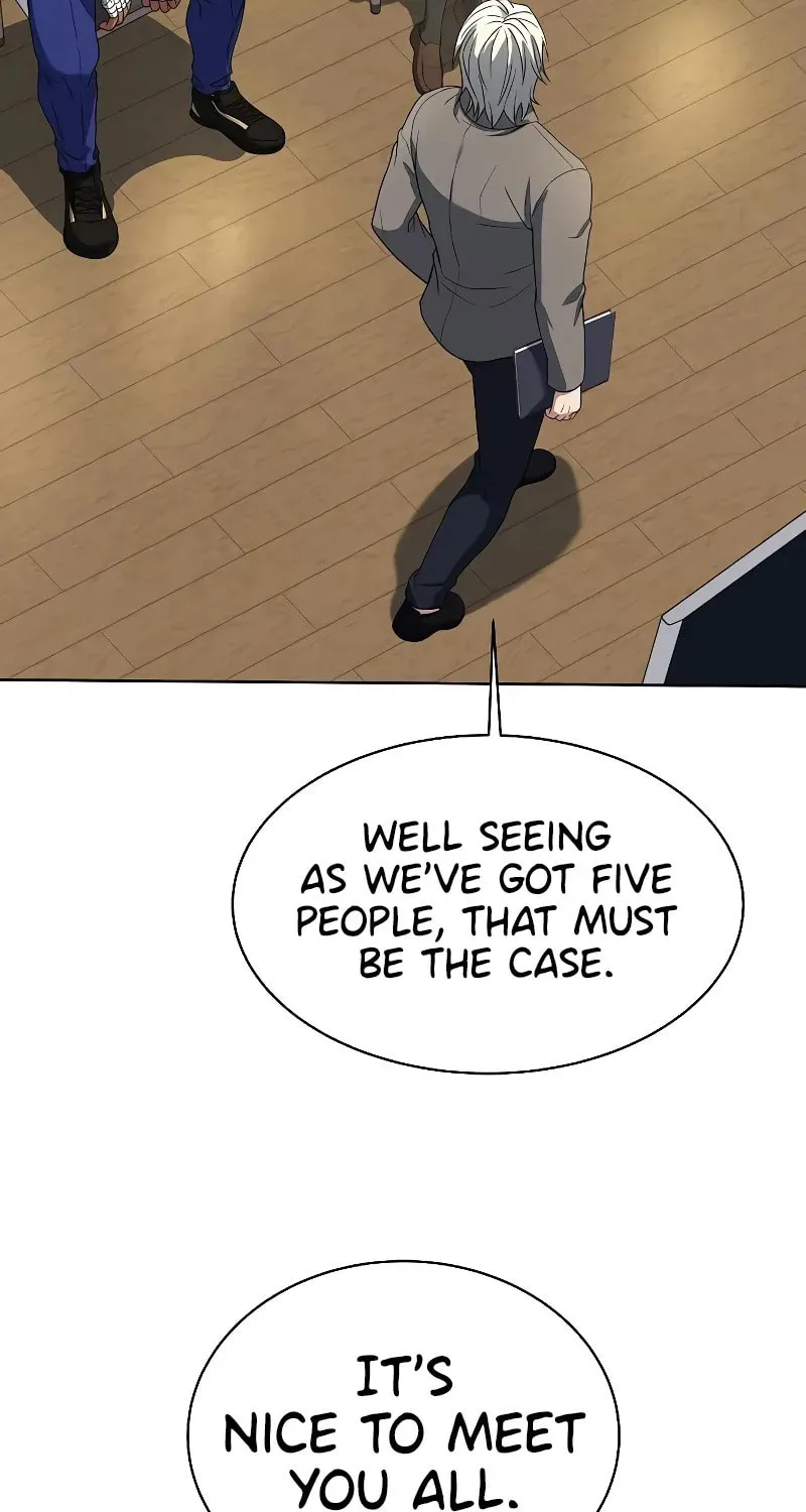 The Constellations Are My Disciples Chapter 32 page 45 - 