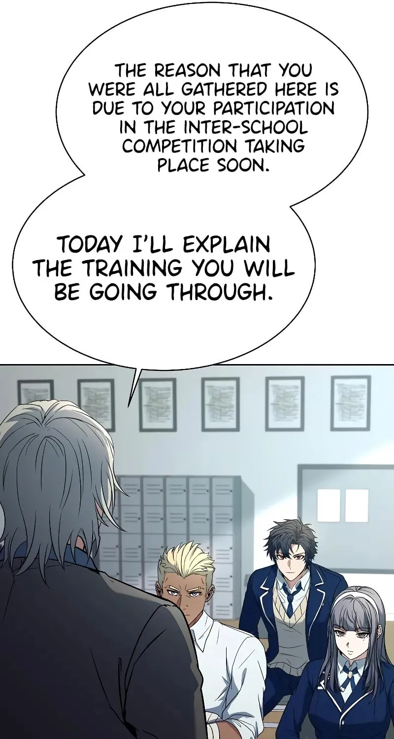 The Constellations Are My Disciples Chapter 32 page 48 - 