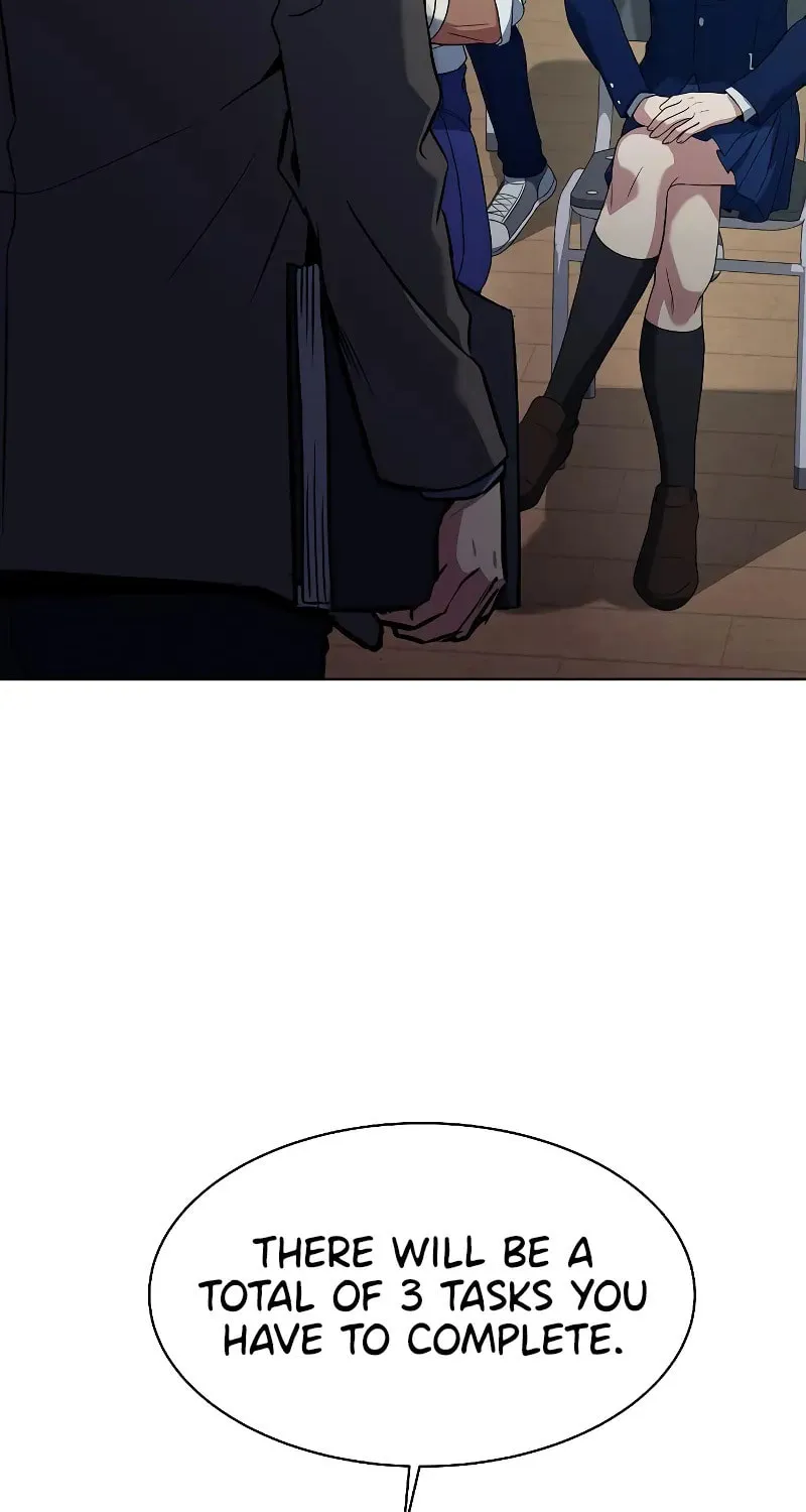 The Constellations Are My Disciples Chapter 32 page 49 - 