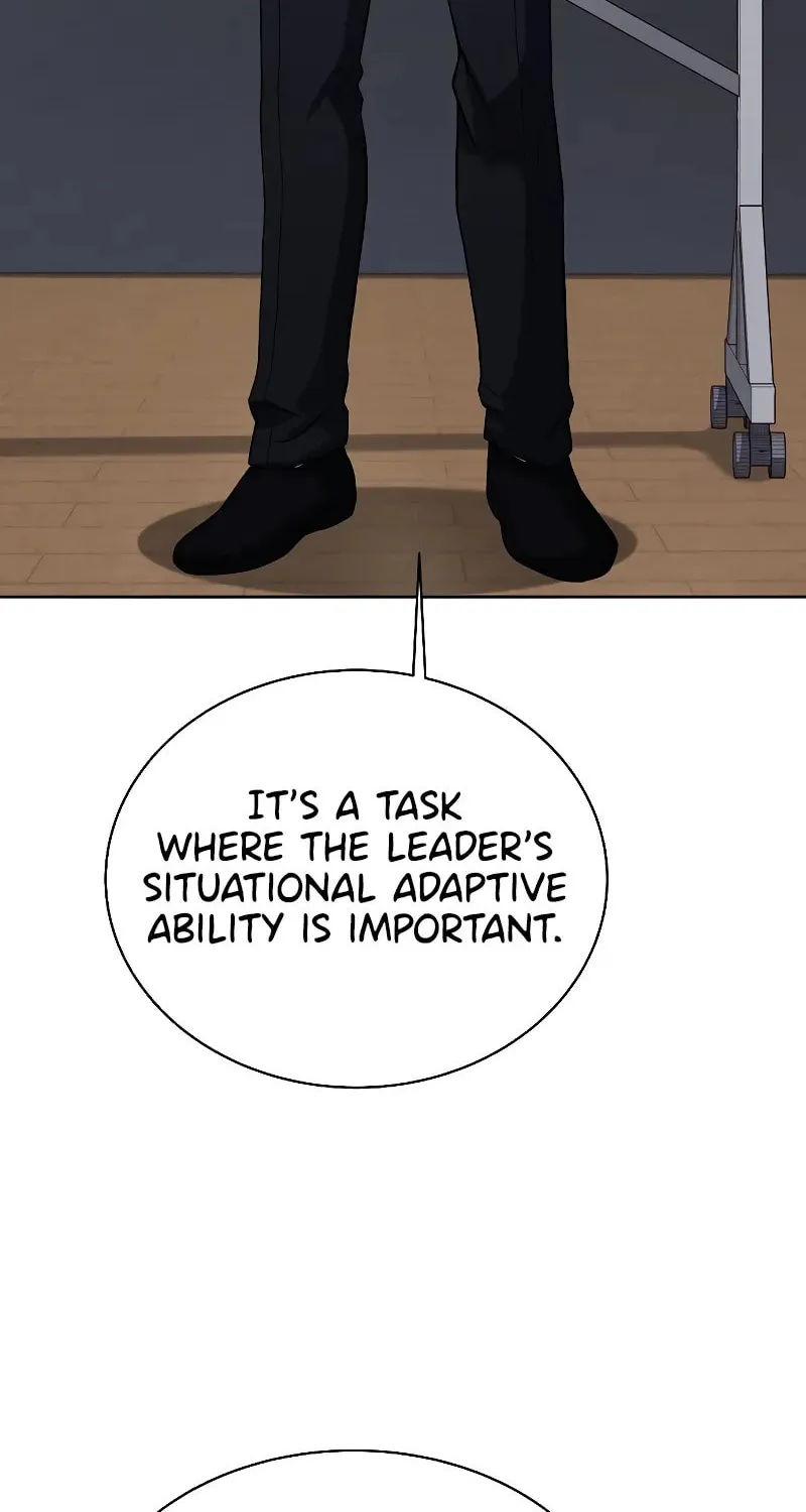 The Constellations Are My Disciples Chapter 32 page 56 - 
