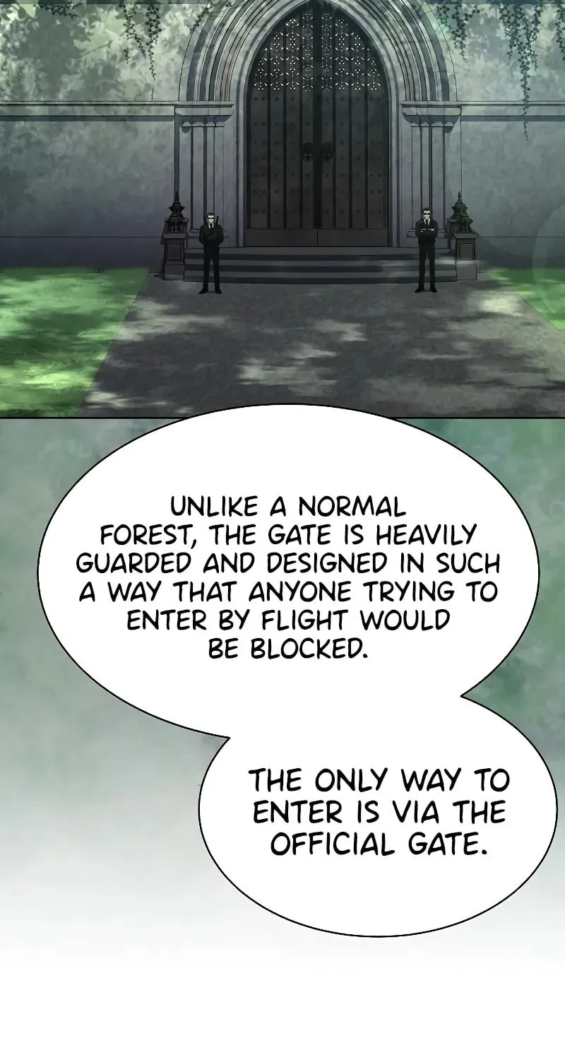 The Constellations Are My Disciples Chapter 32 page 61 - 