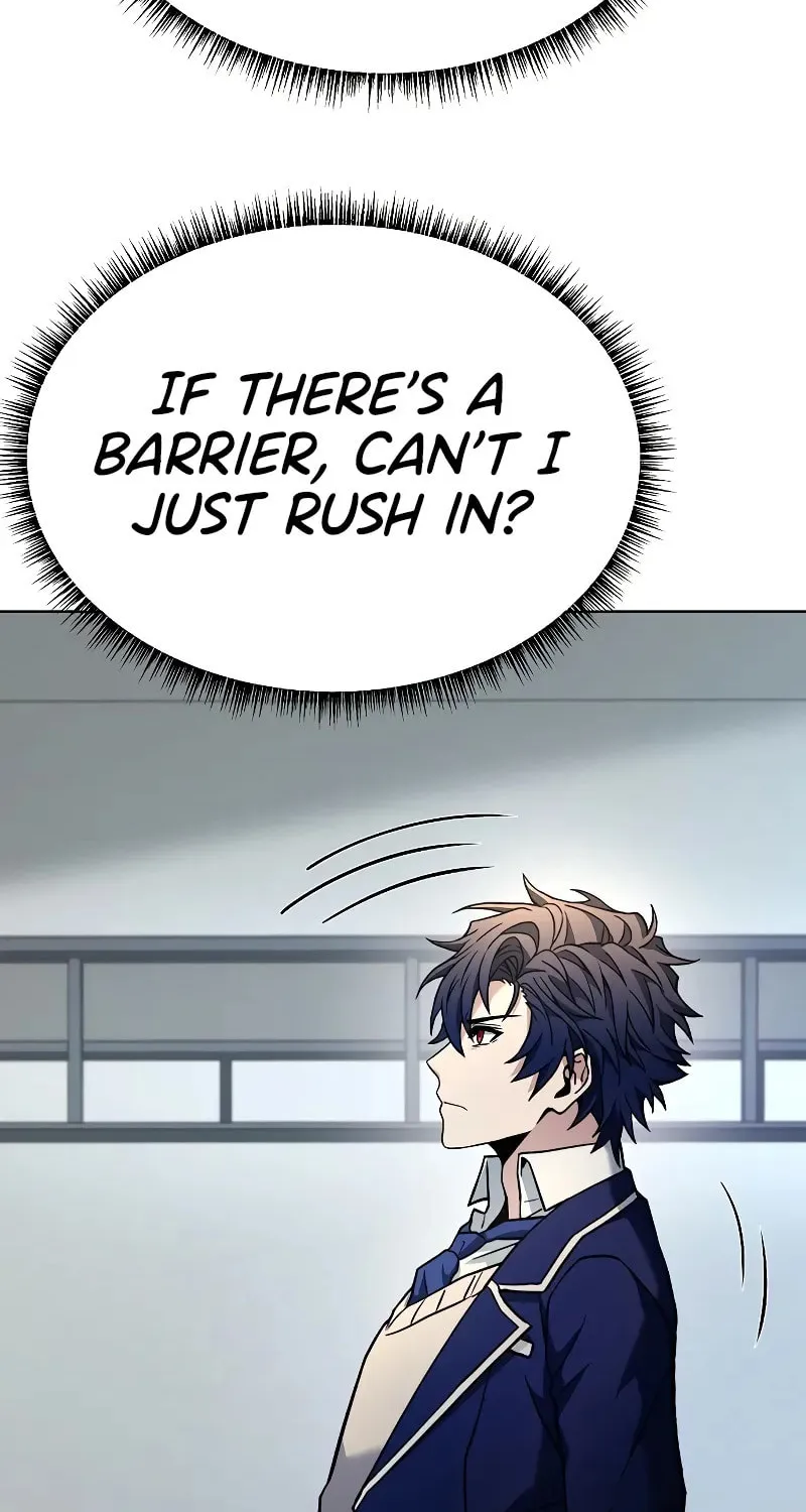 The Constellations Are My Disciples Chapter 32 page 68 - 