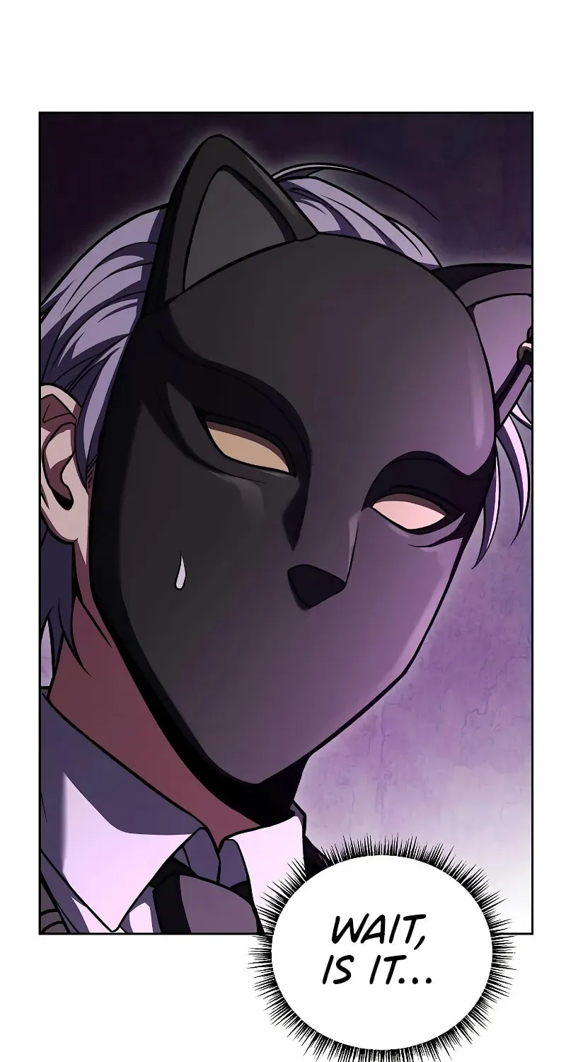 The Constellations Are My Disciples Chapter 32 page 8 - 