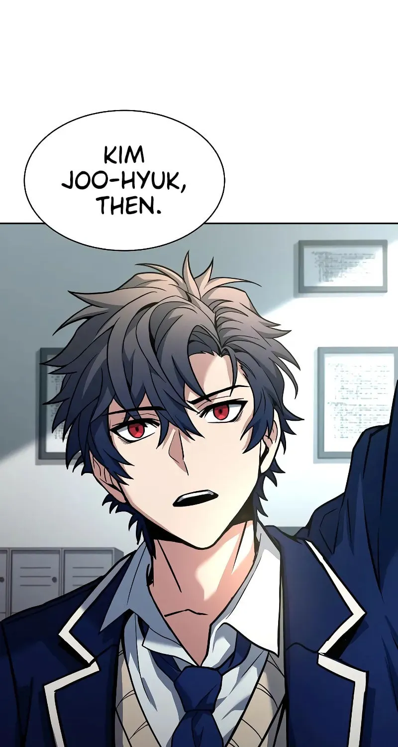 The Constellations Are My Disciples Chapter 32 page 74 - 