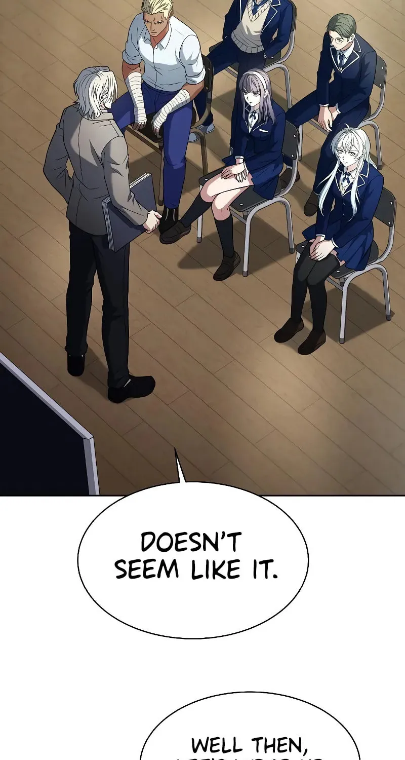 The Constellations Are My Disciples Chapter 32 page 81 - 