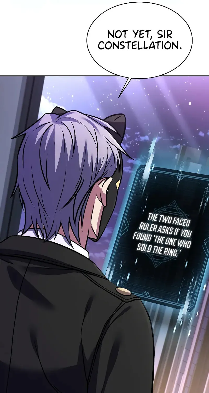 The Constellations Are My Disciples Chapter 32 page 10 - 