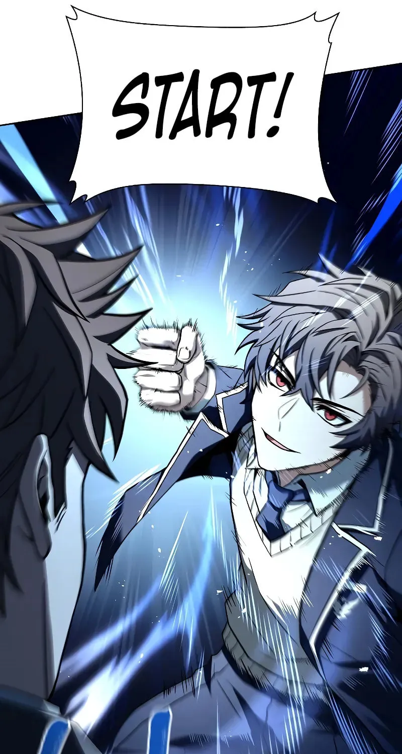 The Constellations Are My Disciples Chapter 33 page 111 - 