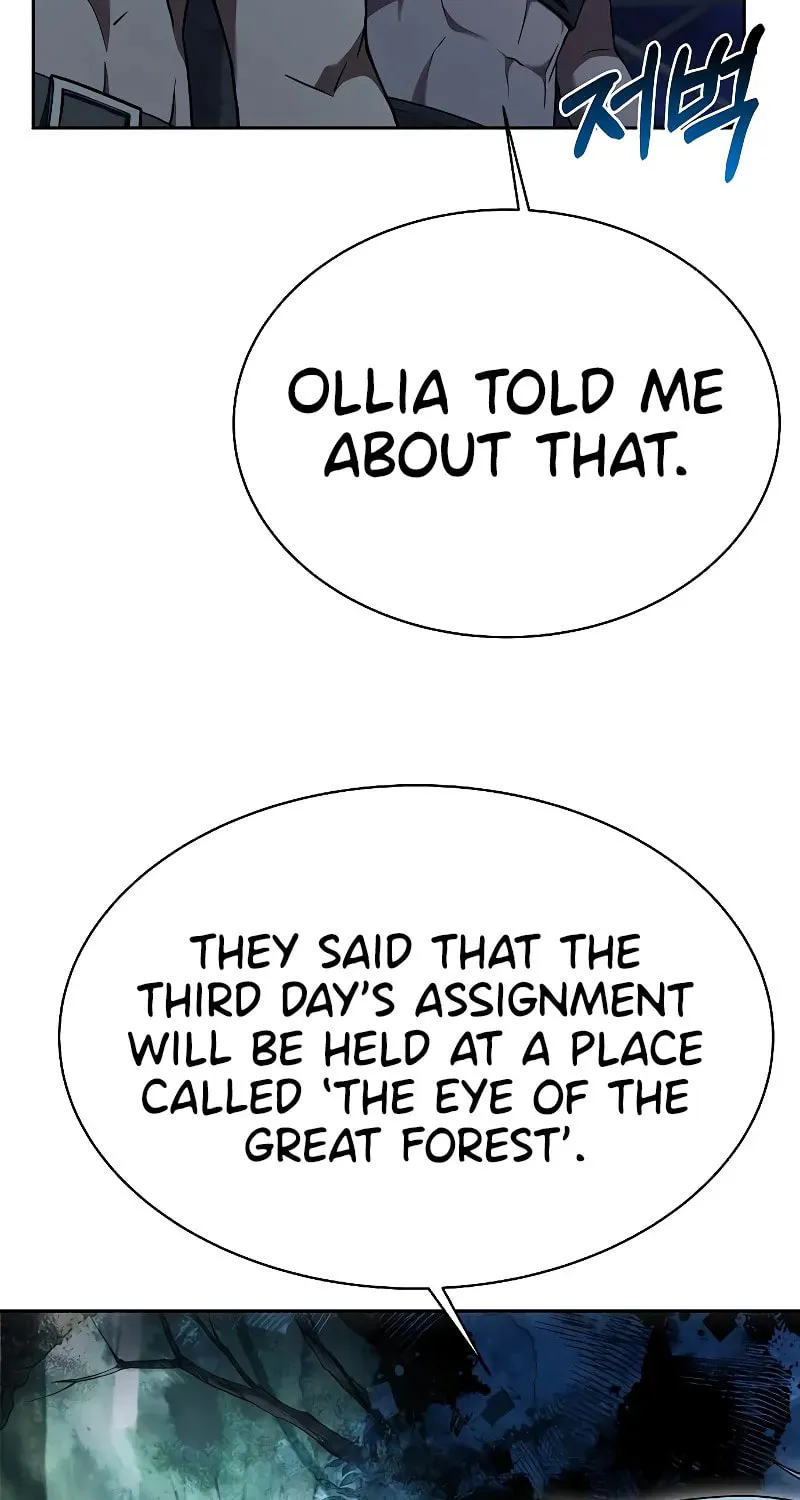The Constellations Are My Disciples Chapter 33 page 13 - 