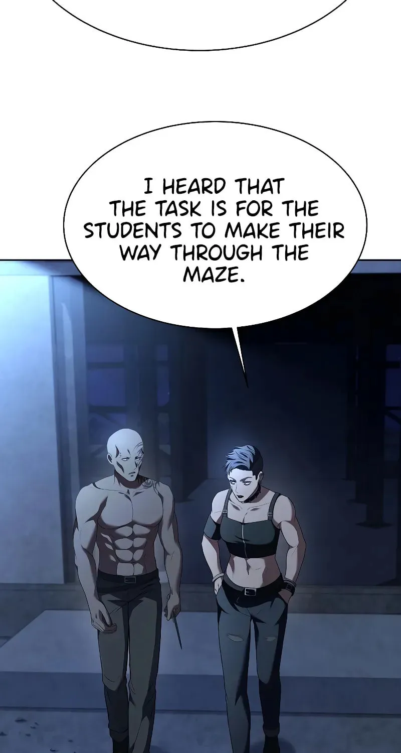 The Constellations Are My Disciples Chapter 33 page 15 - 